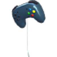 Controller Balloon  - Uncommon from Gifts